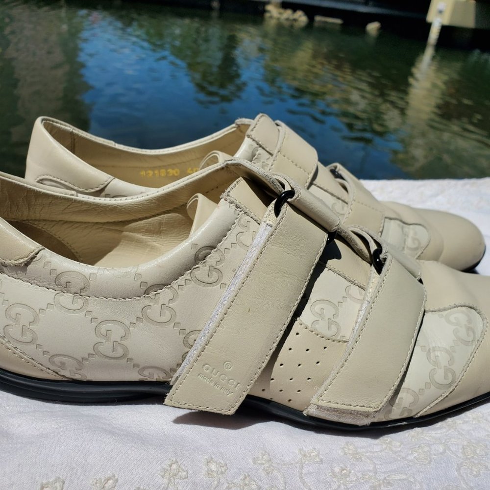 Gucci Shoes
